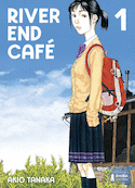 River End Café, t. 01